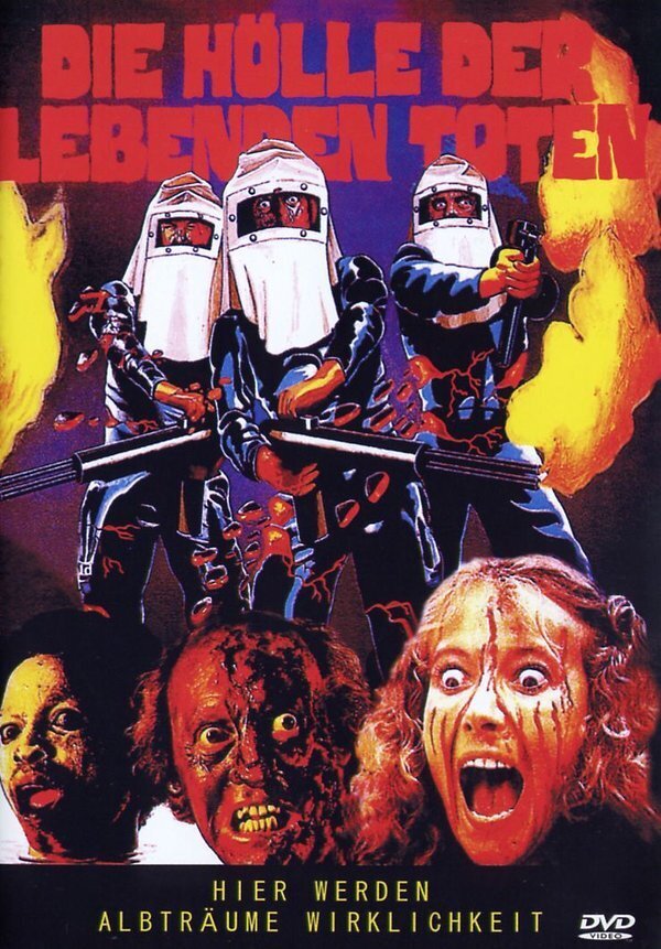 Die Hölle der lebenden Toten (1980)