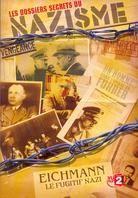 Les dossiers secrets du Nazisme (2 DVD)