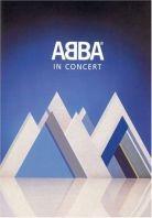 ABBA - In Concert