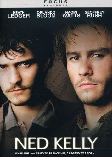 Ned Kelly - (2003) (2003)