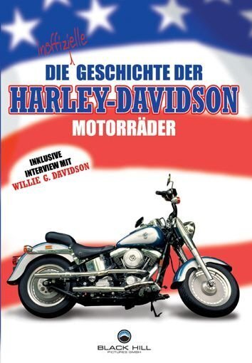 Harley Davidson
