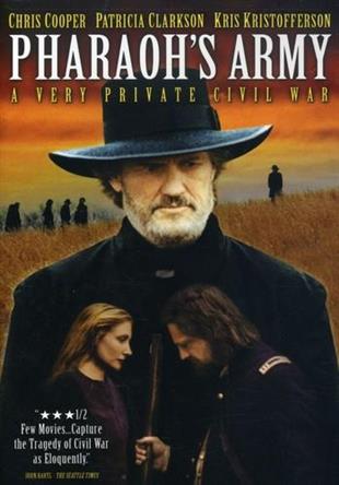 Pharaoh's army (1995)