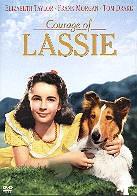 Courage of Lassie (1946)