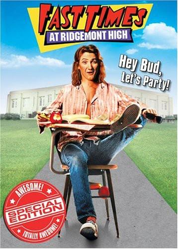 Fast Times at Ridgemont High (1982) Special Edition