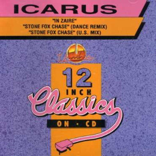 Icarus - In Zaire