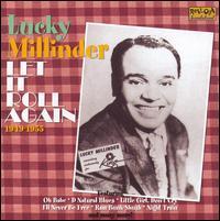Lucky Millinder - Let It Roll Again