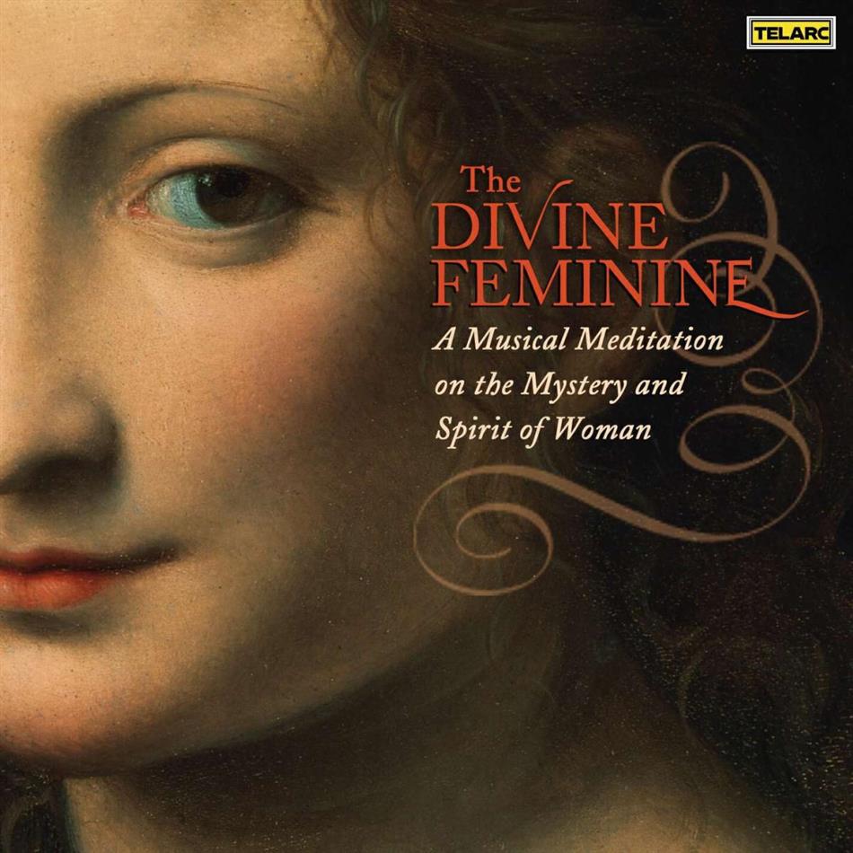 --- & --- - Divine Feminine - Musical Meditation
