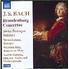 Gabetta Andres/Swiss Baroque Soloists & Johann Sebastian Bach (1685-1750) - Brandenburgische Konzerte 2 CDs