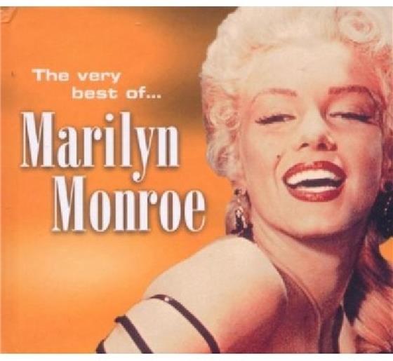 Marilyn Monroe - Very Best Of