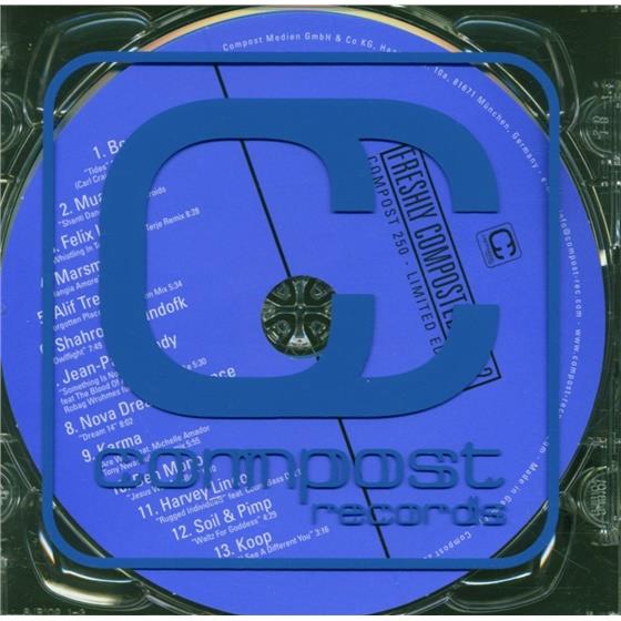 Freshly Composted - Vol. 2