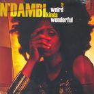 N'dambi - Weird Kinda Wonderful
