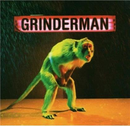 Grinderman (Nick Cave) - ---