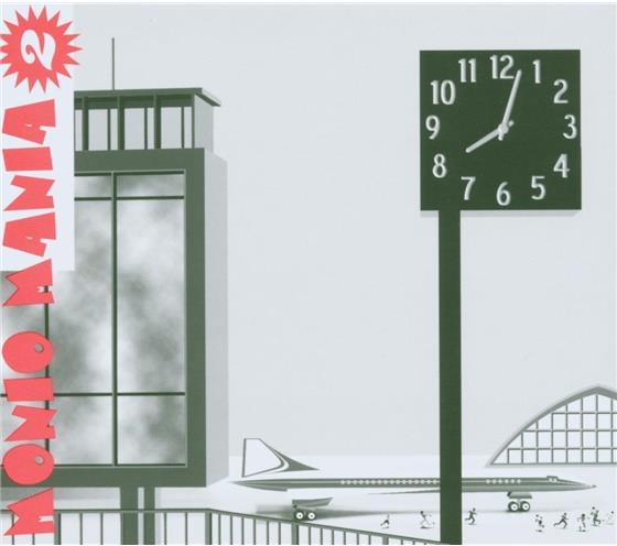 Christophe Monniot - Monio Mania 2