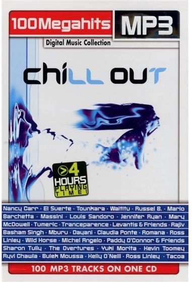 Chill Out - Various - Mp3