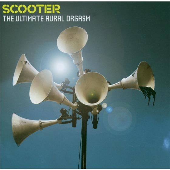 Scooter - Ultimate Aural Orgasm