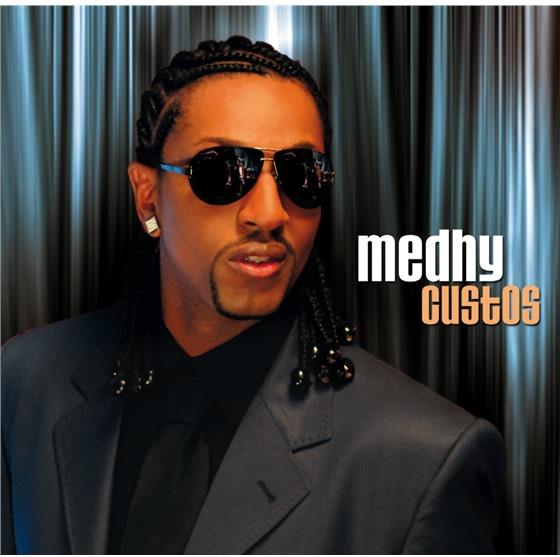 Medhy Custos - ---