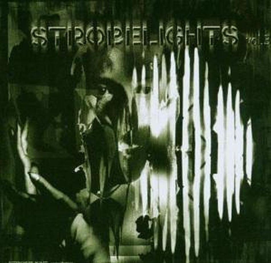 Strobelights - Vol. 3