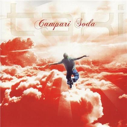 Taxi (Ch) - Campari Soda - 2 Track