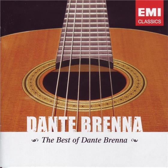 Brenna Dante & Various - Best Of Dante Brenna
