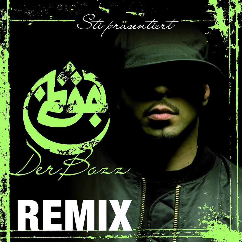 Azad - Der Bozz - Remix