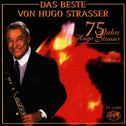 Hugo Strasser - 75 Jahre Hugo Strasser