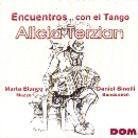Grupo Encuentros - Con El Tango