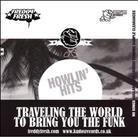 Freddy Fresh - Presents Howlin Hits