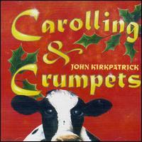 John Kirkpatrick - Carolling & Crumpets