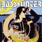Basshunter - Boten Anna