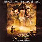 Laurent Boutonnat - Jacquou Le Croquant - OST CD
