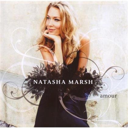 Natasha Marsh - Amour