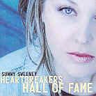 Sunny Sweeney - Heartbreakers Hall Of Fame