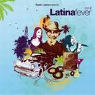 Latina Fever - Vol. 2 4 CD