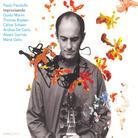 Pandolfo Paolo U.A. & Various - Improvisando - Improv. Über Alte Themen