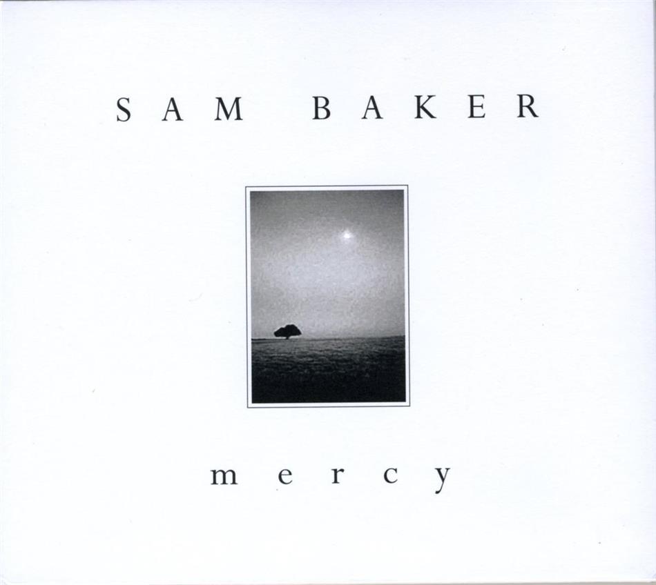 Sam Baker - Mercy