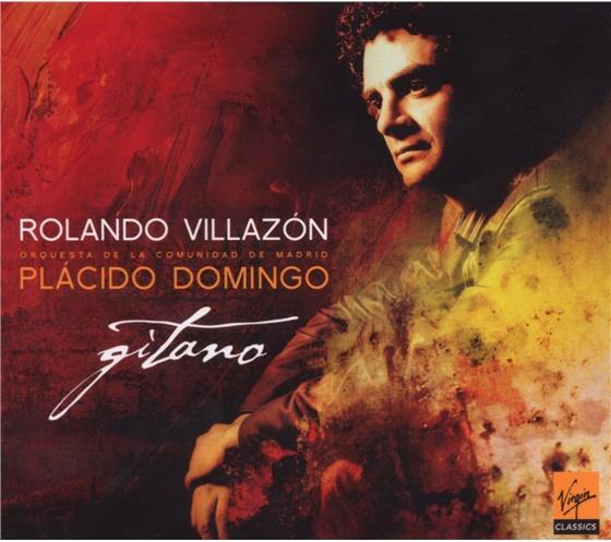 Rolando Villazon - Gitano Édition Deluxe