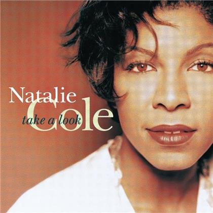 Natalie Cole - Take A Look