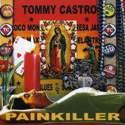 Tommy Castro - Painkiller