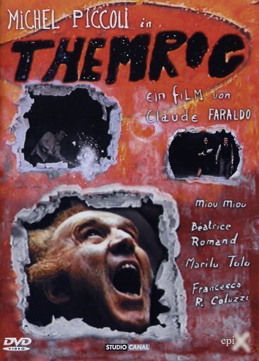 Themroc - The Honey Flowers (1973)