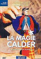 La magie Calder - Le cirque de Calder