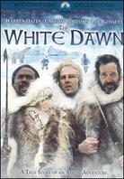 The white dawn