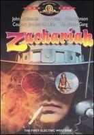 Zachariah (1971) Widescreen