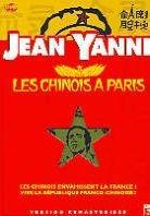 Les chinois à Paris (1974)