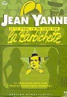 Je te tiens, tu me tiens par la Barbichette (1979)