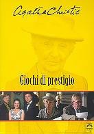 Miss Marple - Giochi di prestigio