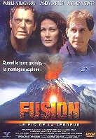 Fusion - Le pic de la terreur