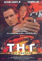 THT - Très Haute Tension - High voltage (1997)