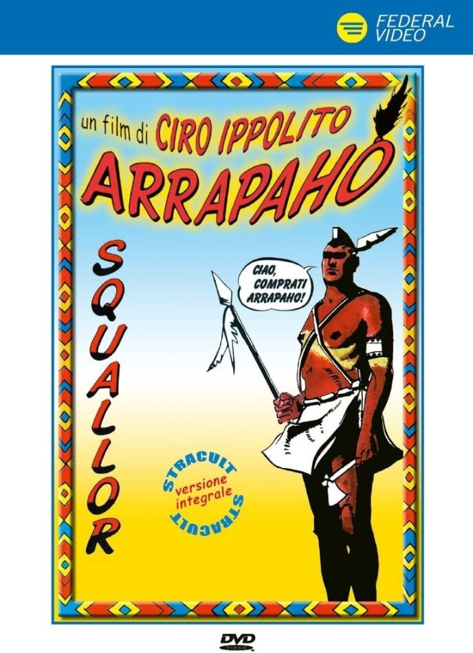 Arrapaho (1984)