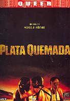 Plata quemada