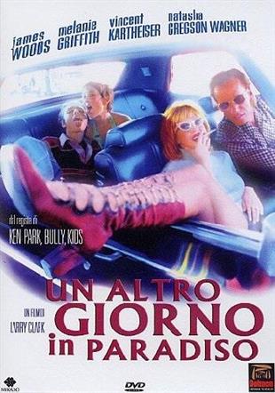 Un altro giorno in paradiso